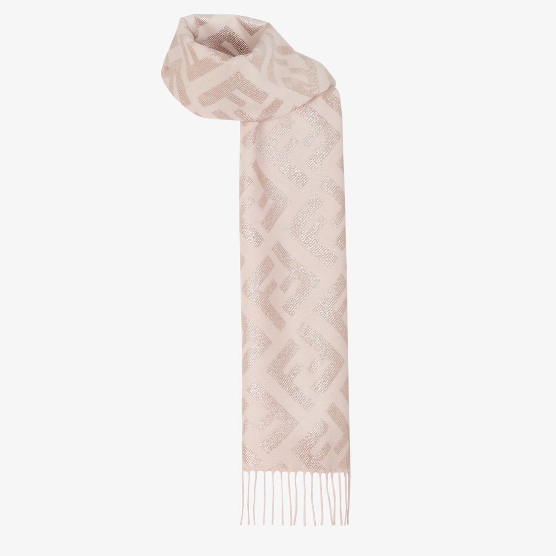 FF Scarf - 2