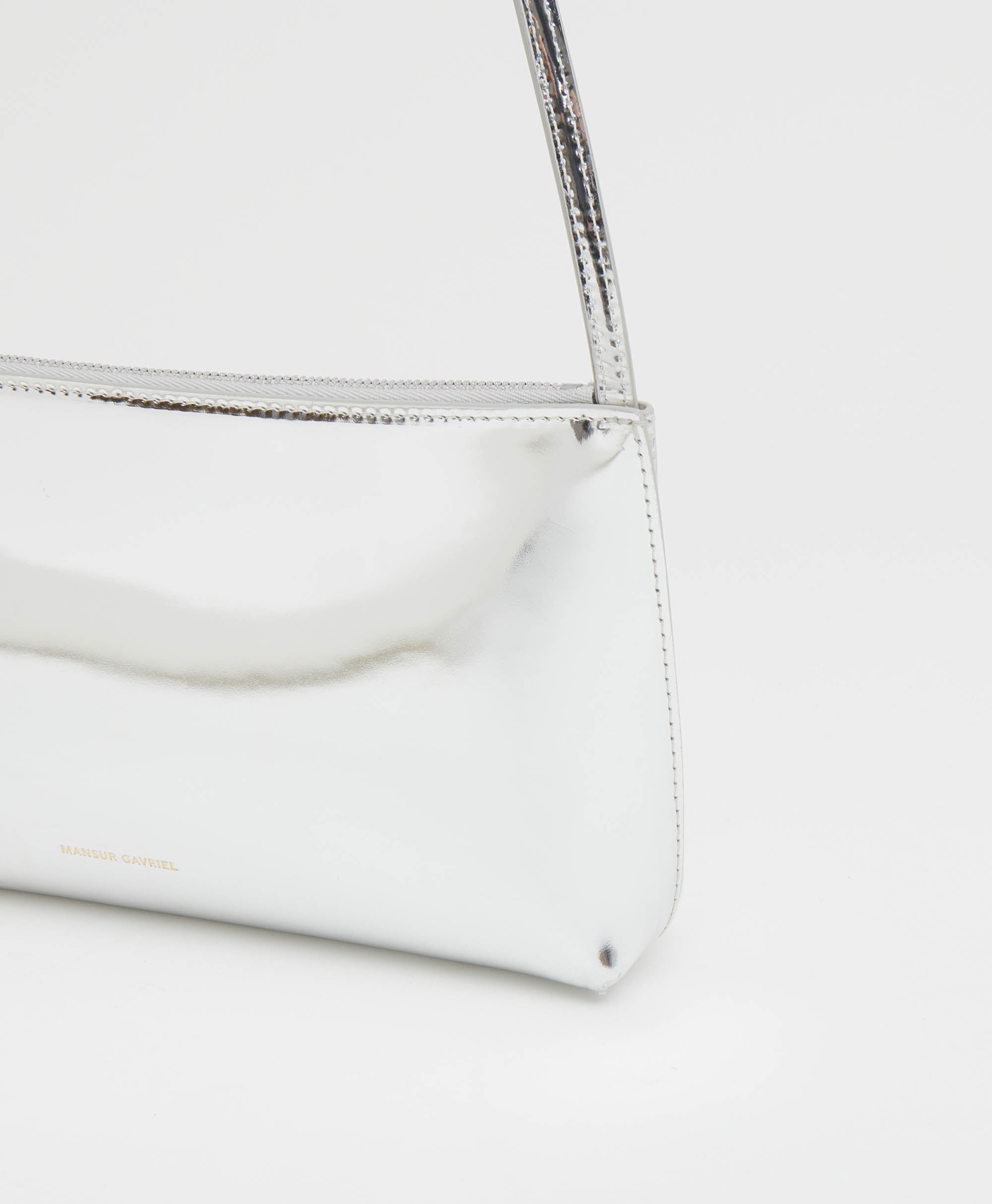 GAIA SHOULDER BAG - 2