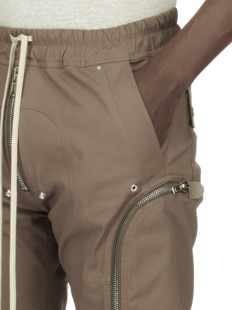 Rick Owens Bauhaus Cargo Pants 6