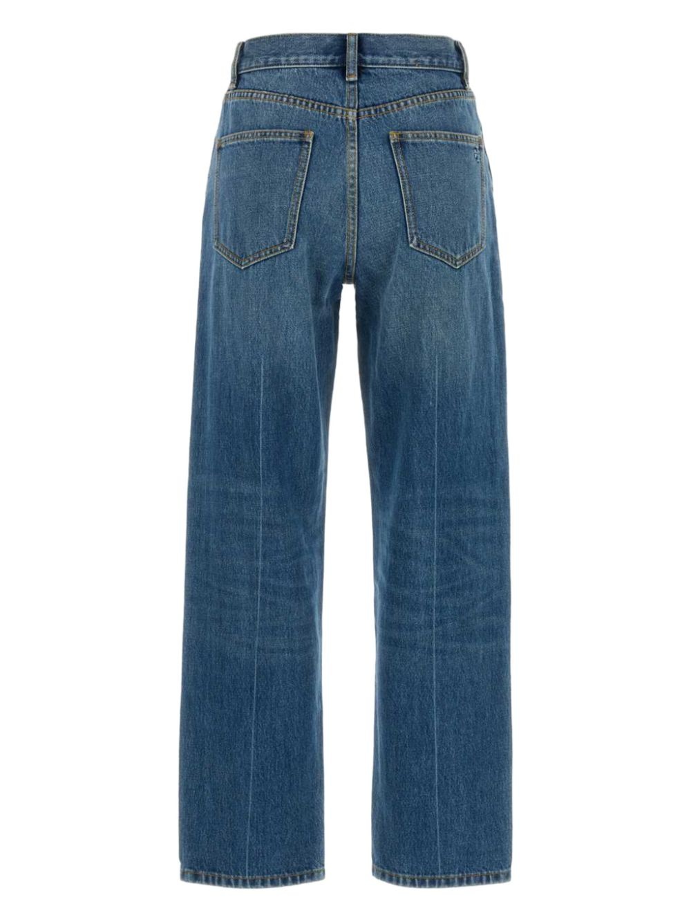 Tory Burch - Tory Burch Jeans Blue - 2