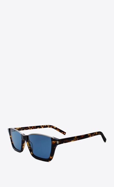 SAINT LAURENT sl 365 dylan outlook