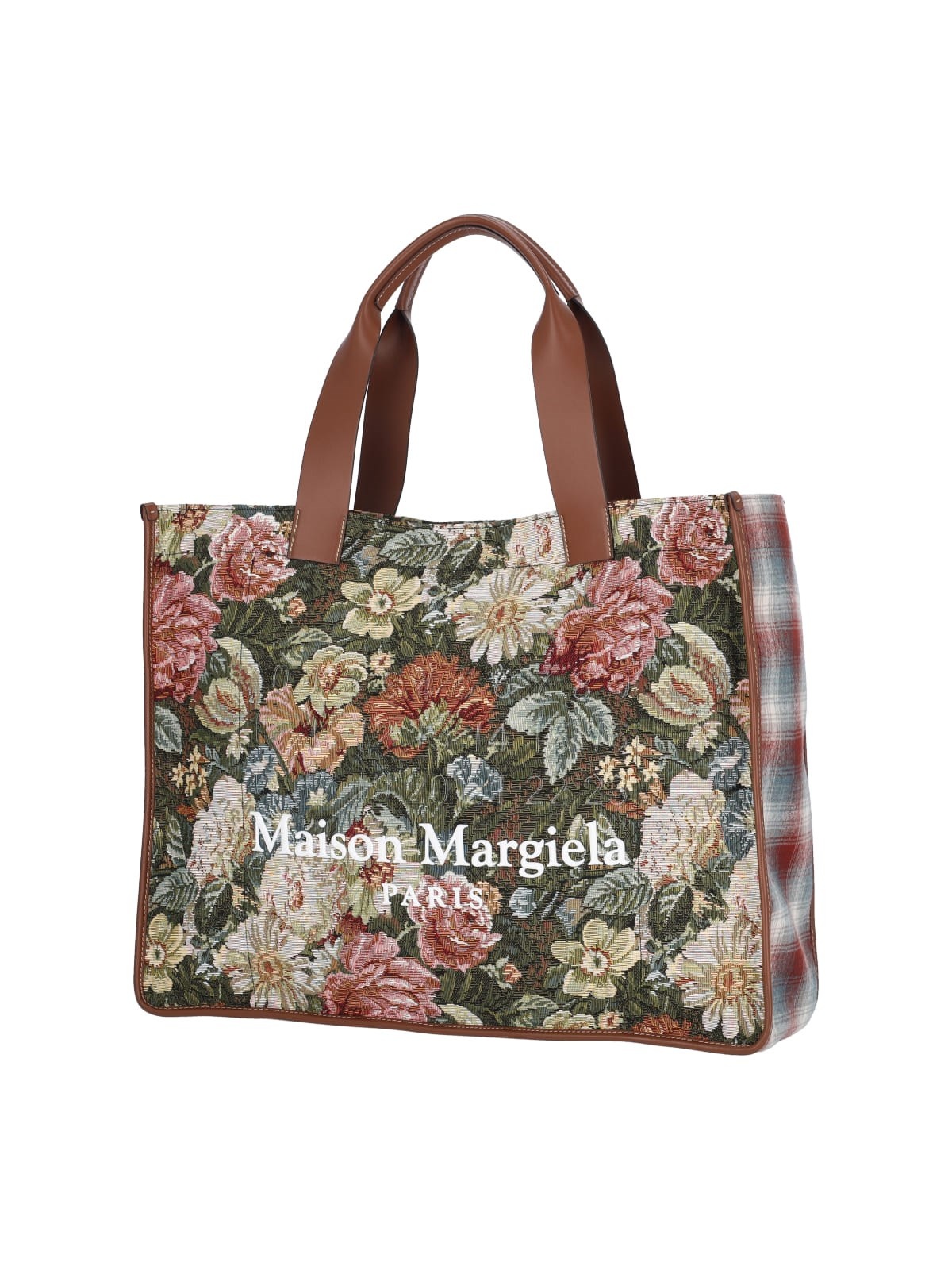 LARGE TOTE BAG - 2