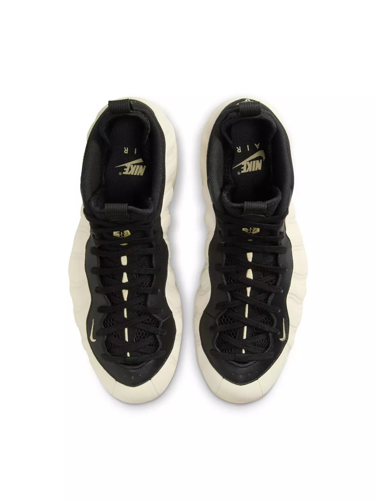 Air Foamposite One "Orewood Brown" Men's Shoe - 9