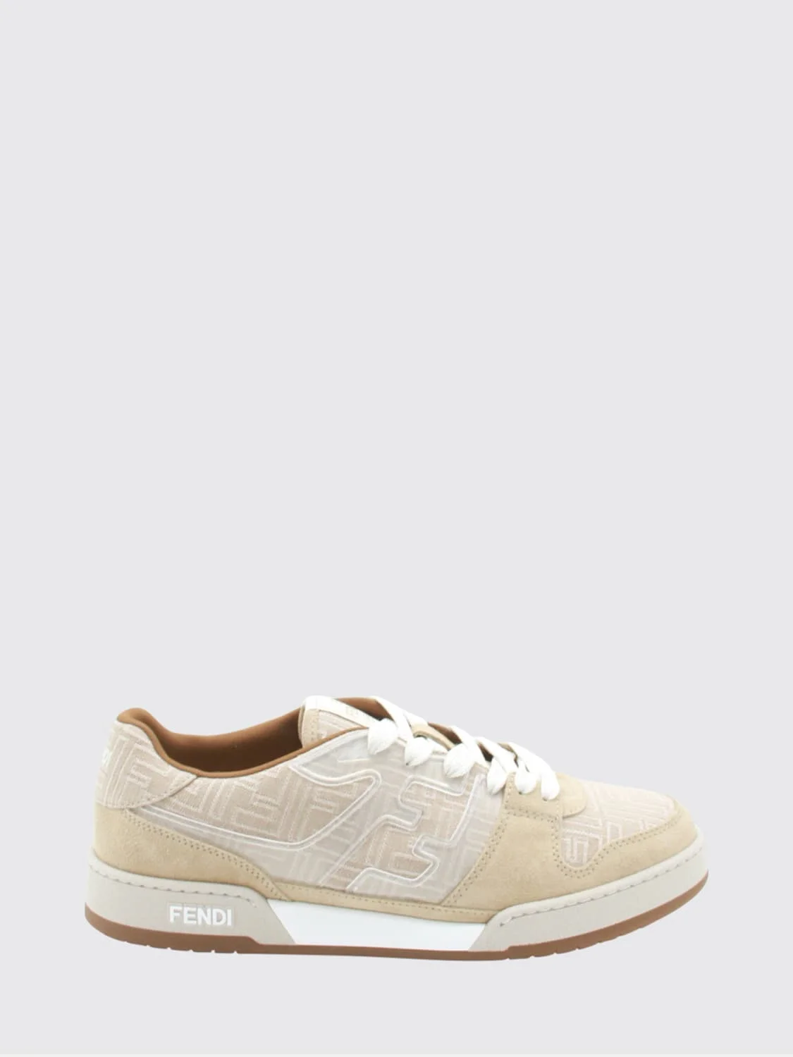 Sneakers men Fendi - 1