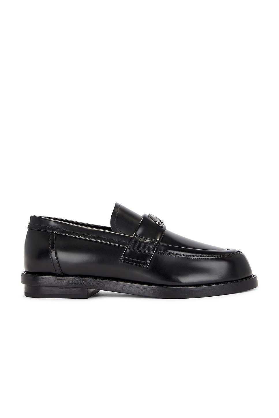 Alexander McQueen Leather Shoe | forward | REVERSIBLE Alexander McQueen Leather Shoe | forward | REVERSIBLE