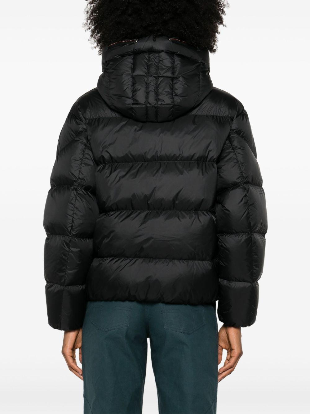Tilly puffer jacket - 4