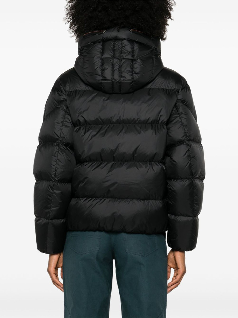 Tilly puffer jacket 4