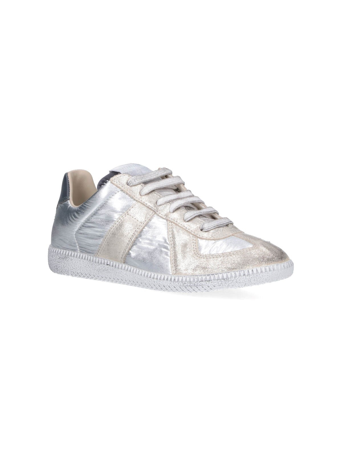 "REPLICA" SNEAKERS - 2