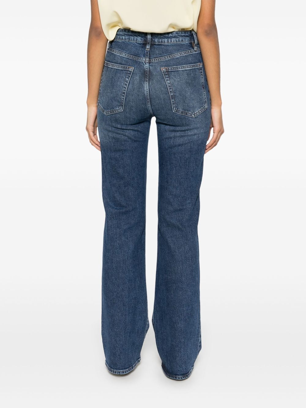 The Arrow jeans - 4