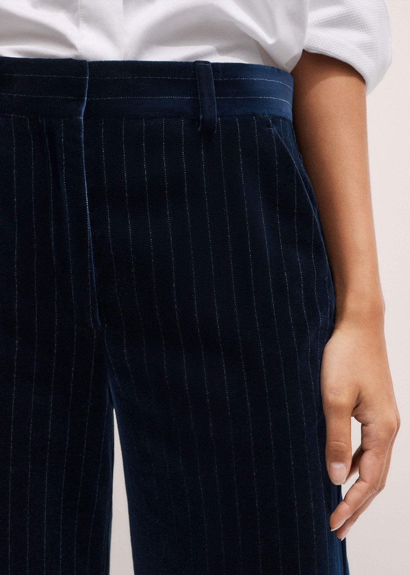 Wide-Leg Pant 3