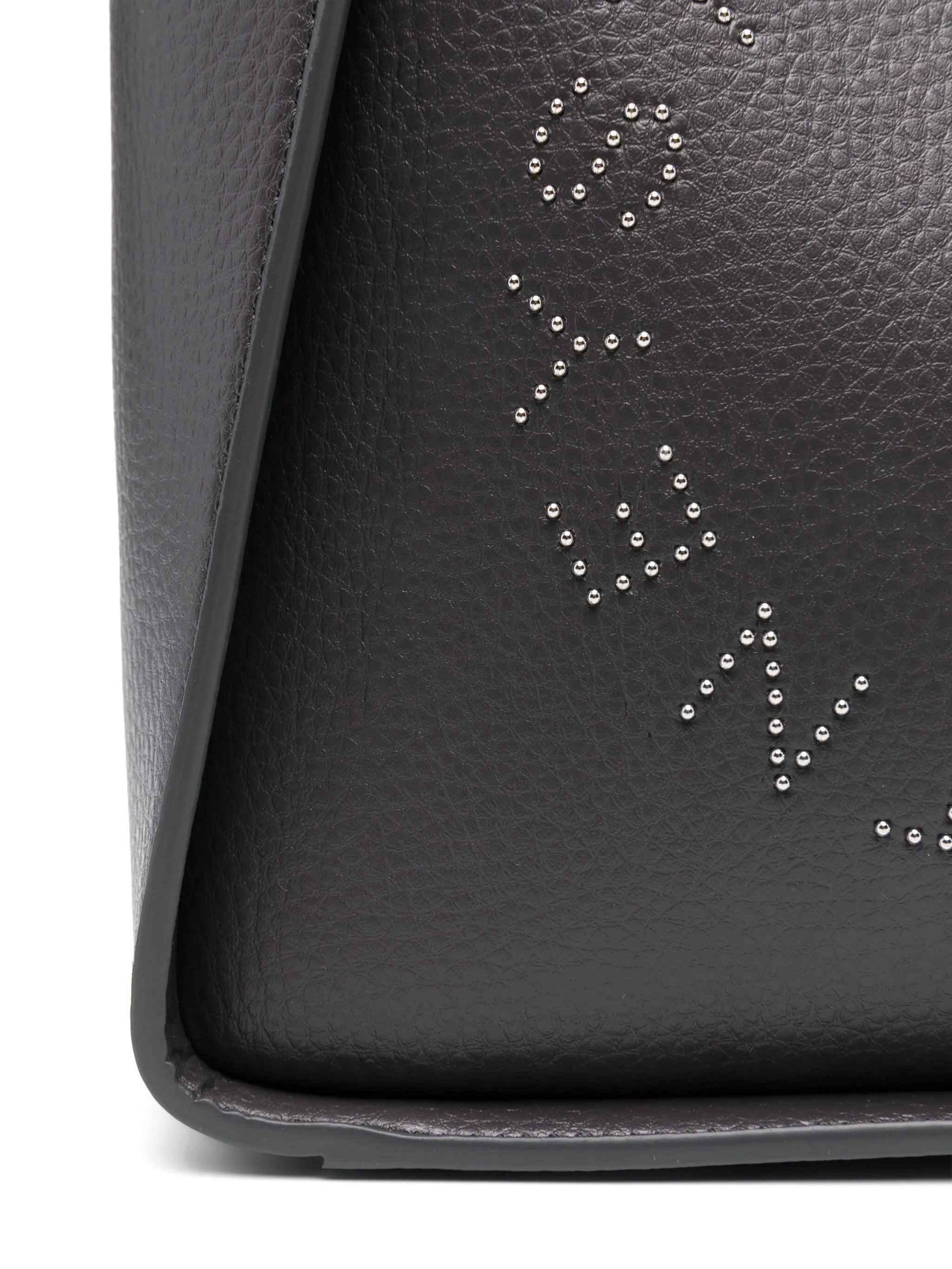 Mini Logo-embellished Bag - 5