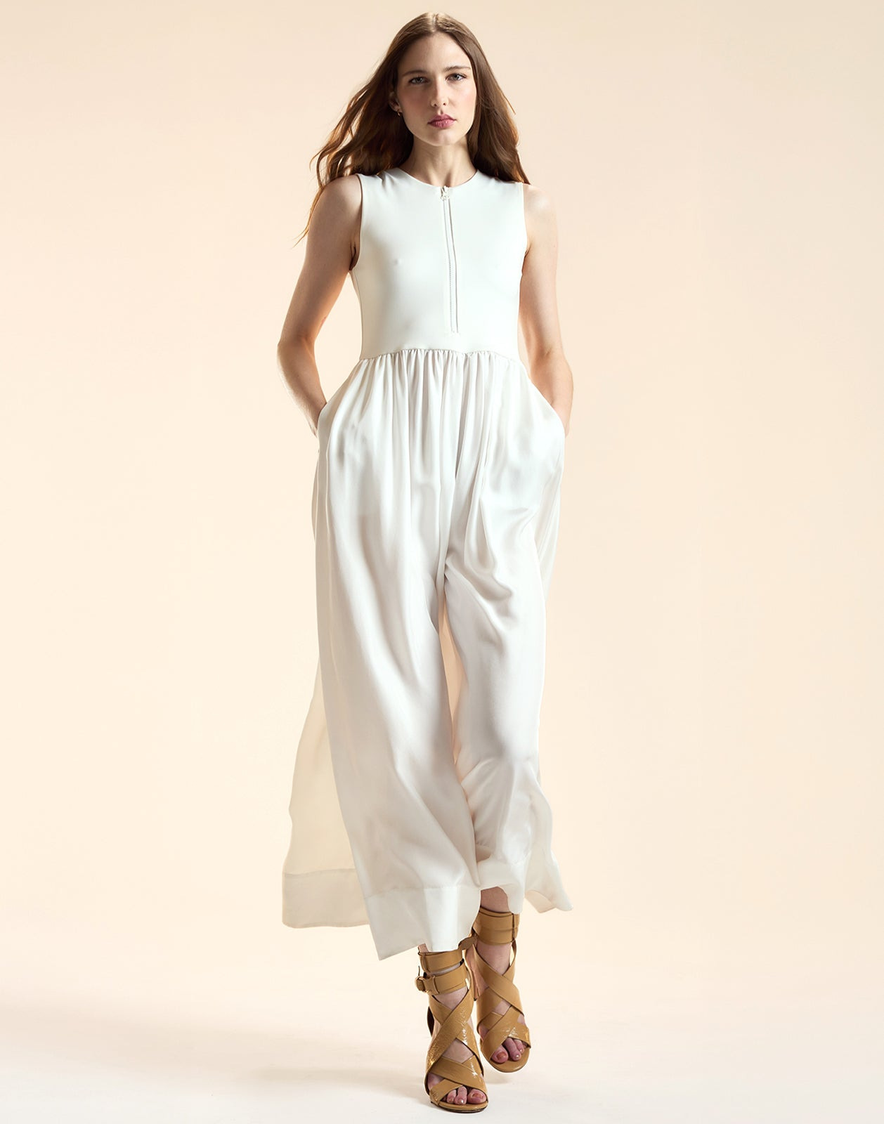 Melbourne Dress - 4