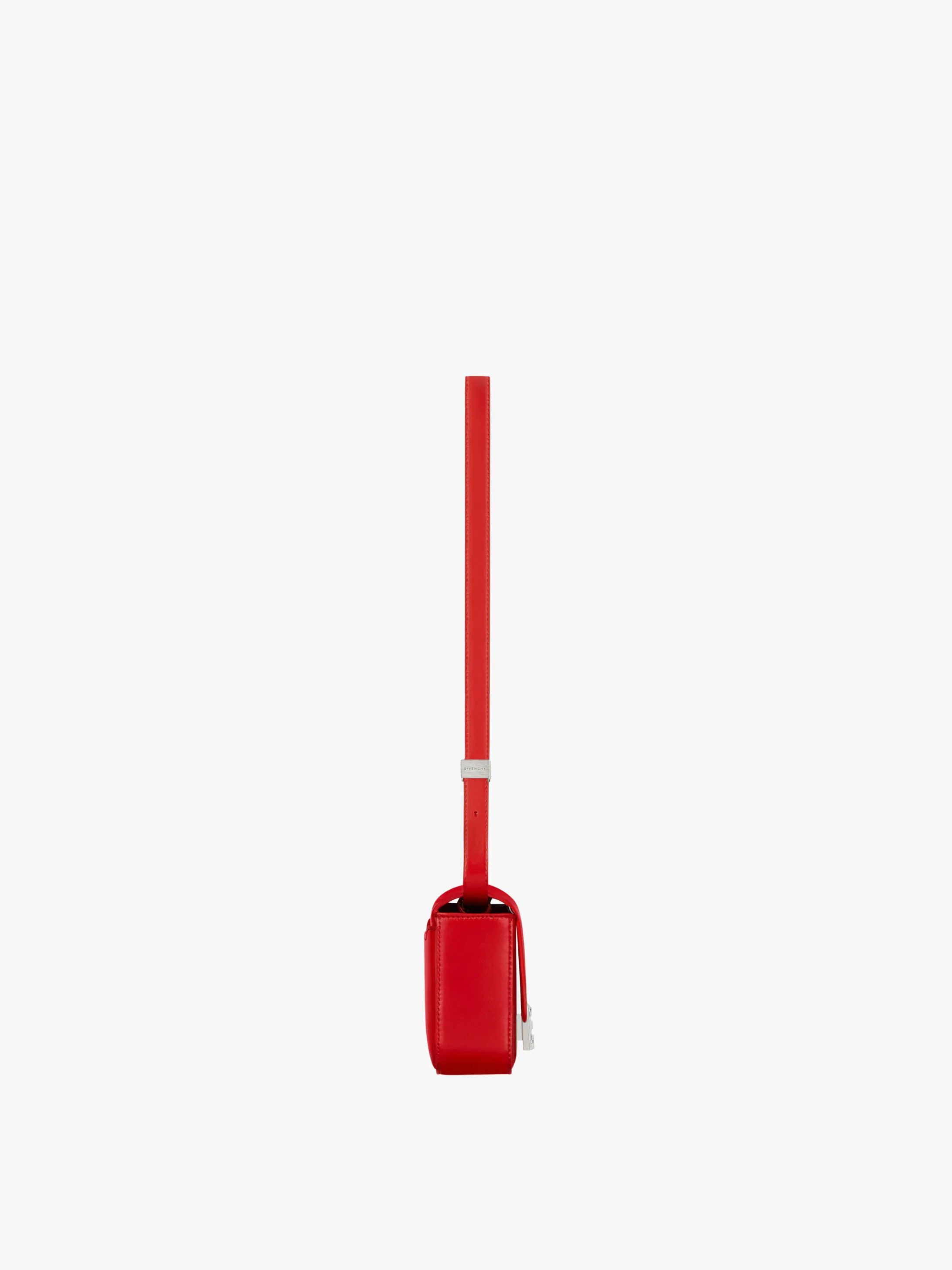 SMALL 4G BAG IN BOX LEATHER - 3