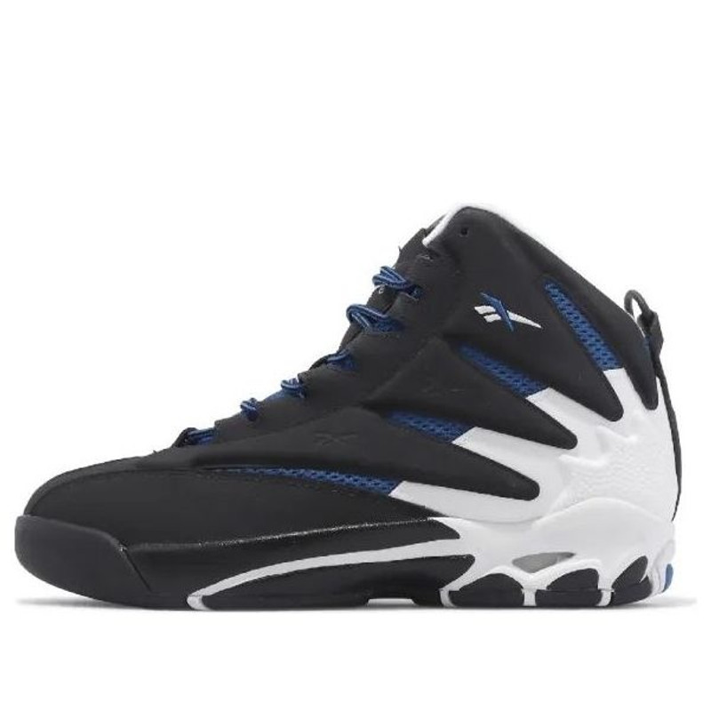 Reebok The Blast 'Black Vector Blue' 100033876 - 1
