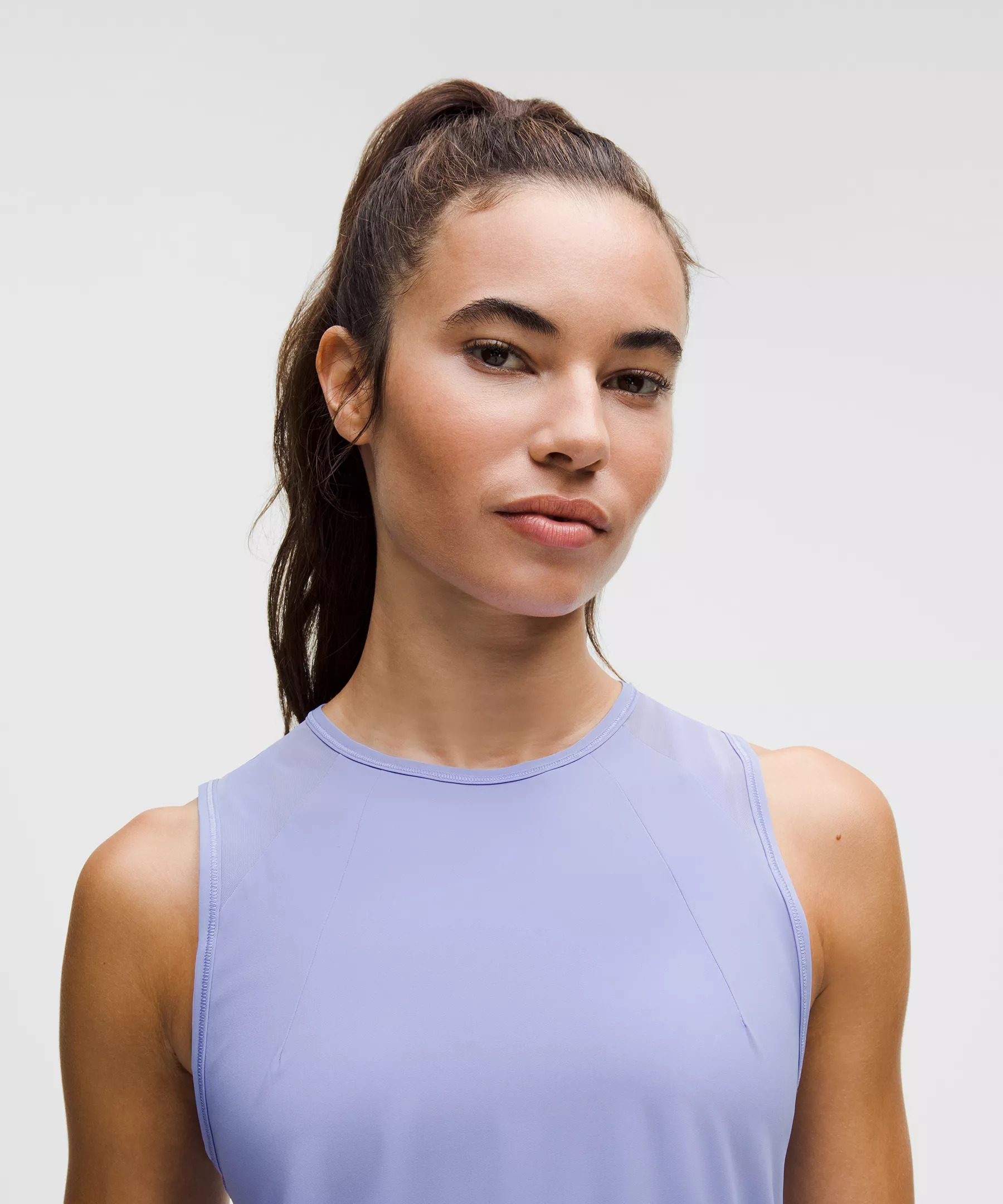 Sculpt Tank Top - 4