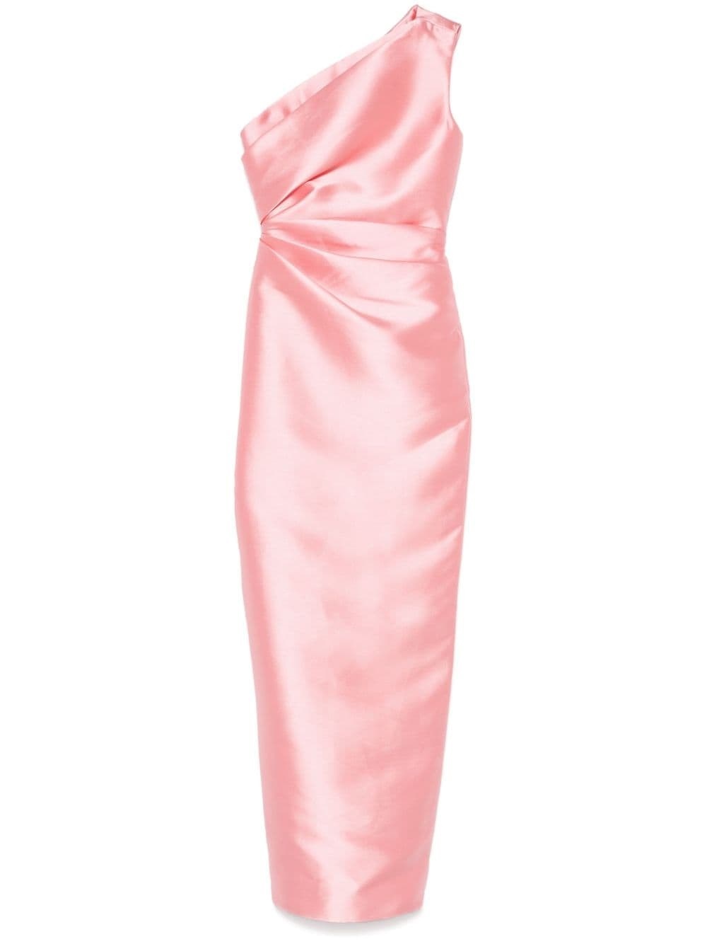 Kira maxi dress - 1