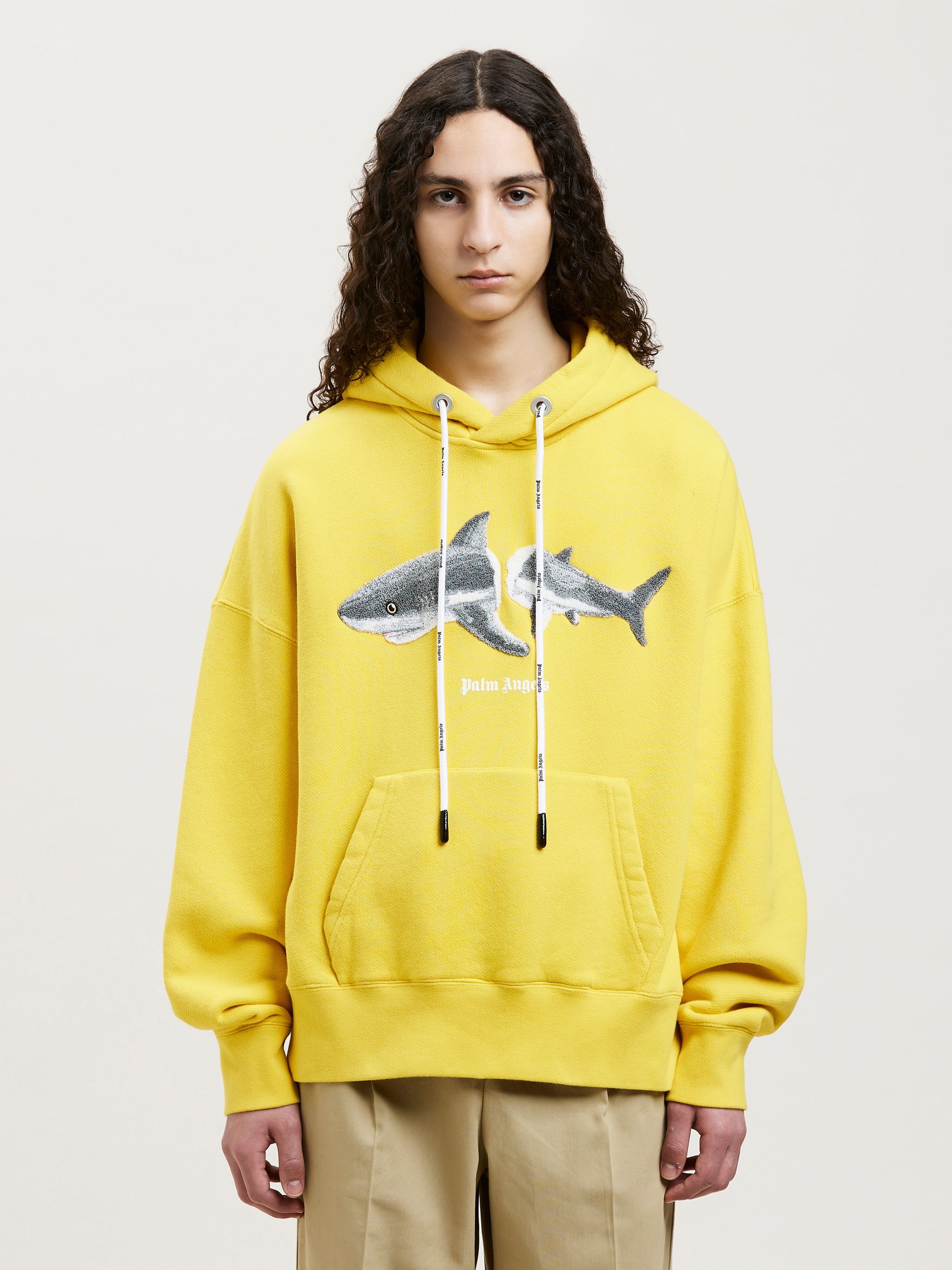 SHARK HOODIE - 3