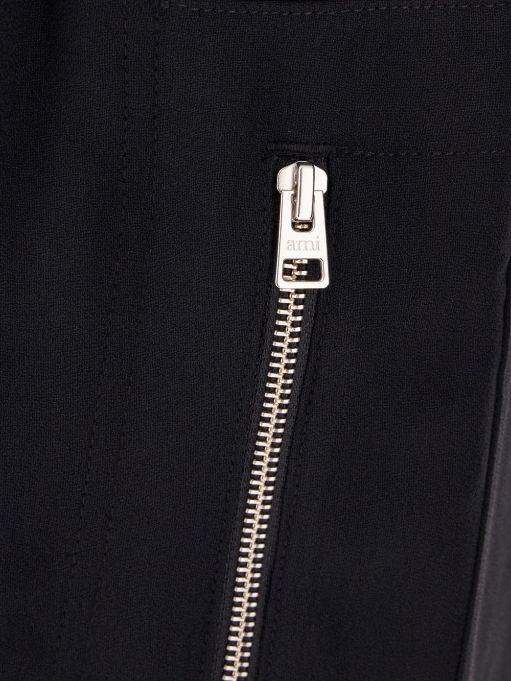 low-rise multi-pockets palazzo trousers - 3