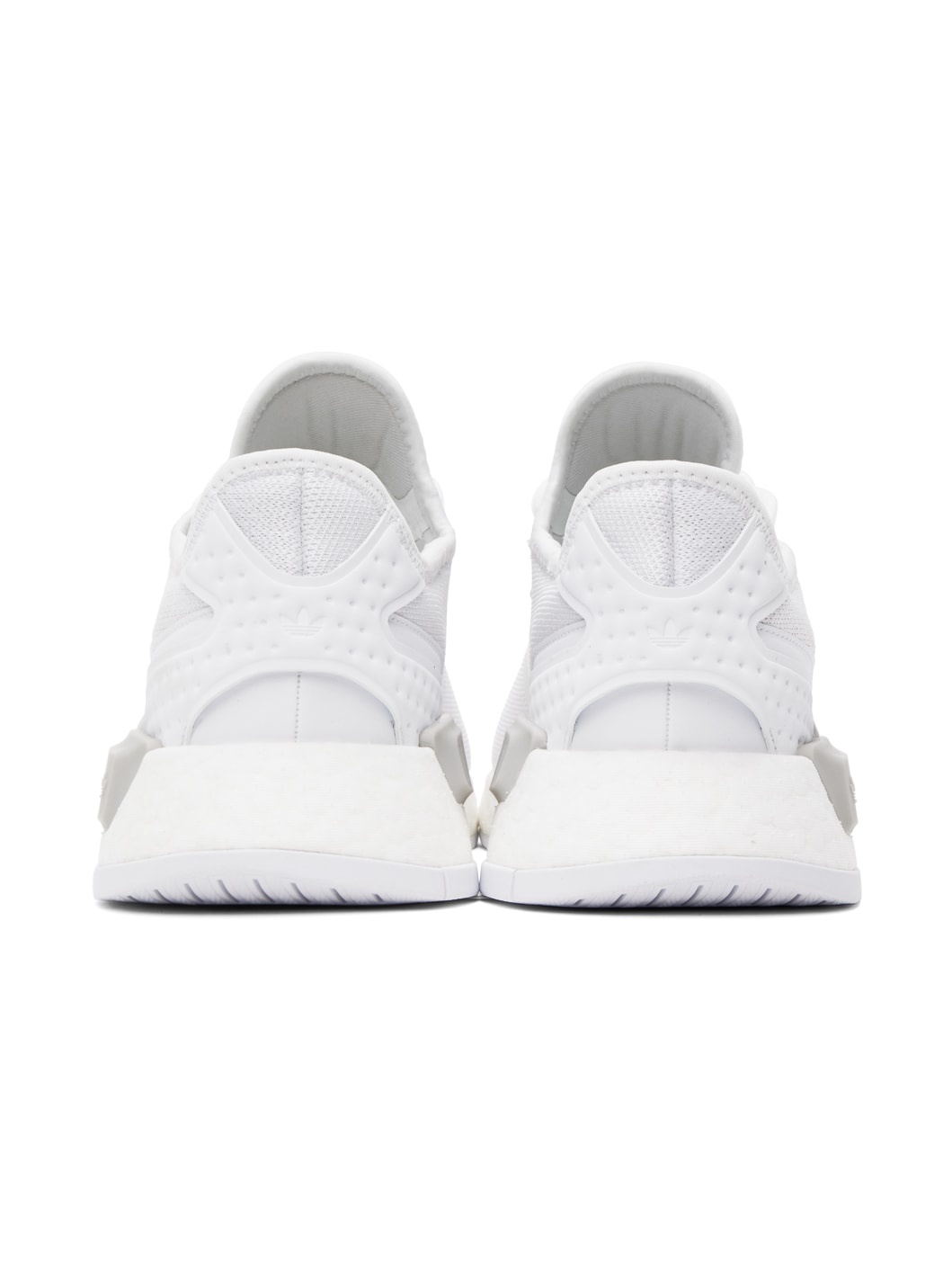 White NMD_G1 Sneakers - 2