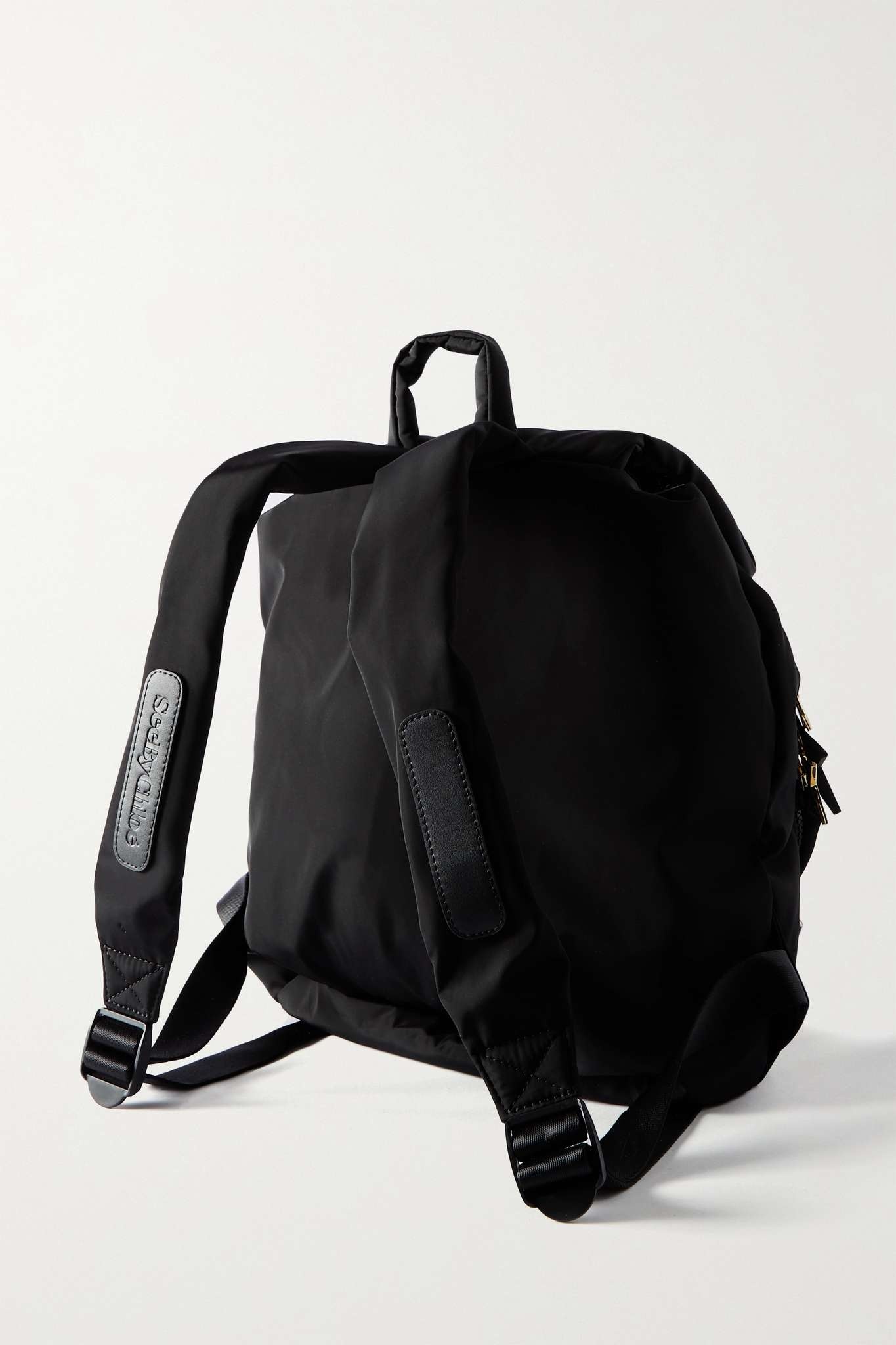 Joy Rider shell backpack - 3