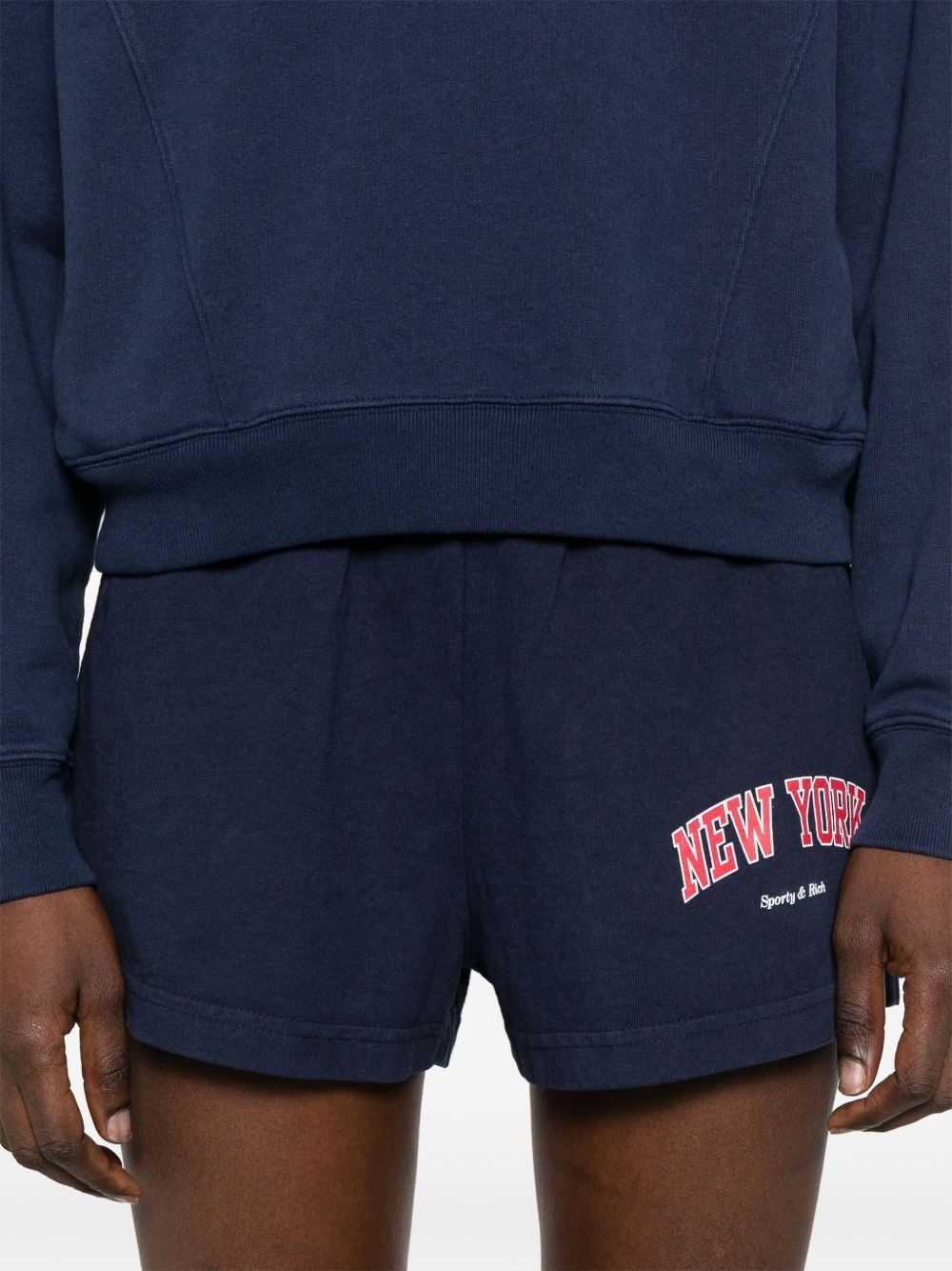 New York Ivy shorts - 5