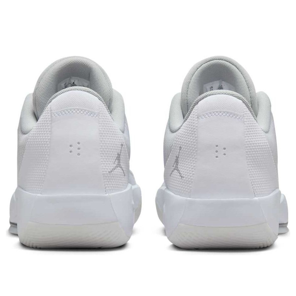 Air Jordan Luka .77 PF 'White Grey Fog' HF0819-100 - 5