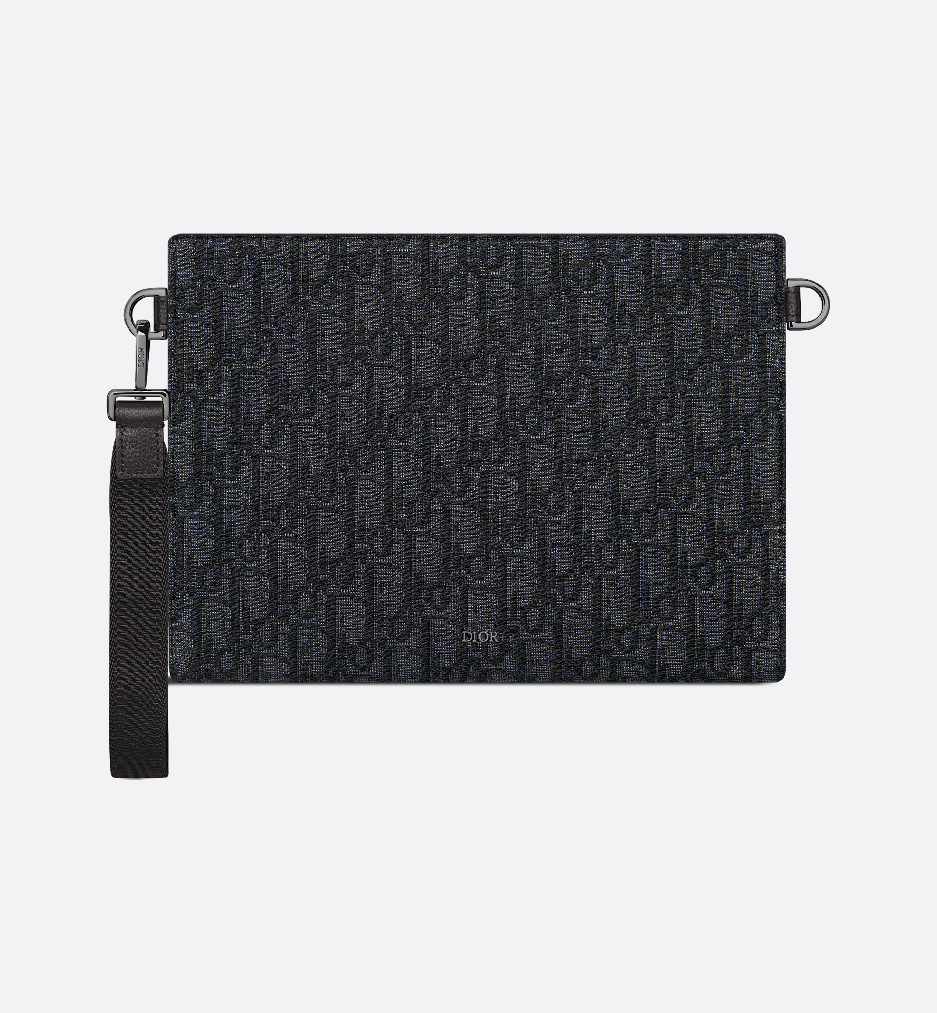 A5 Triangle Pouch - 1