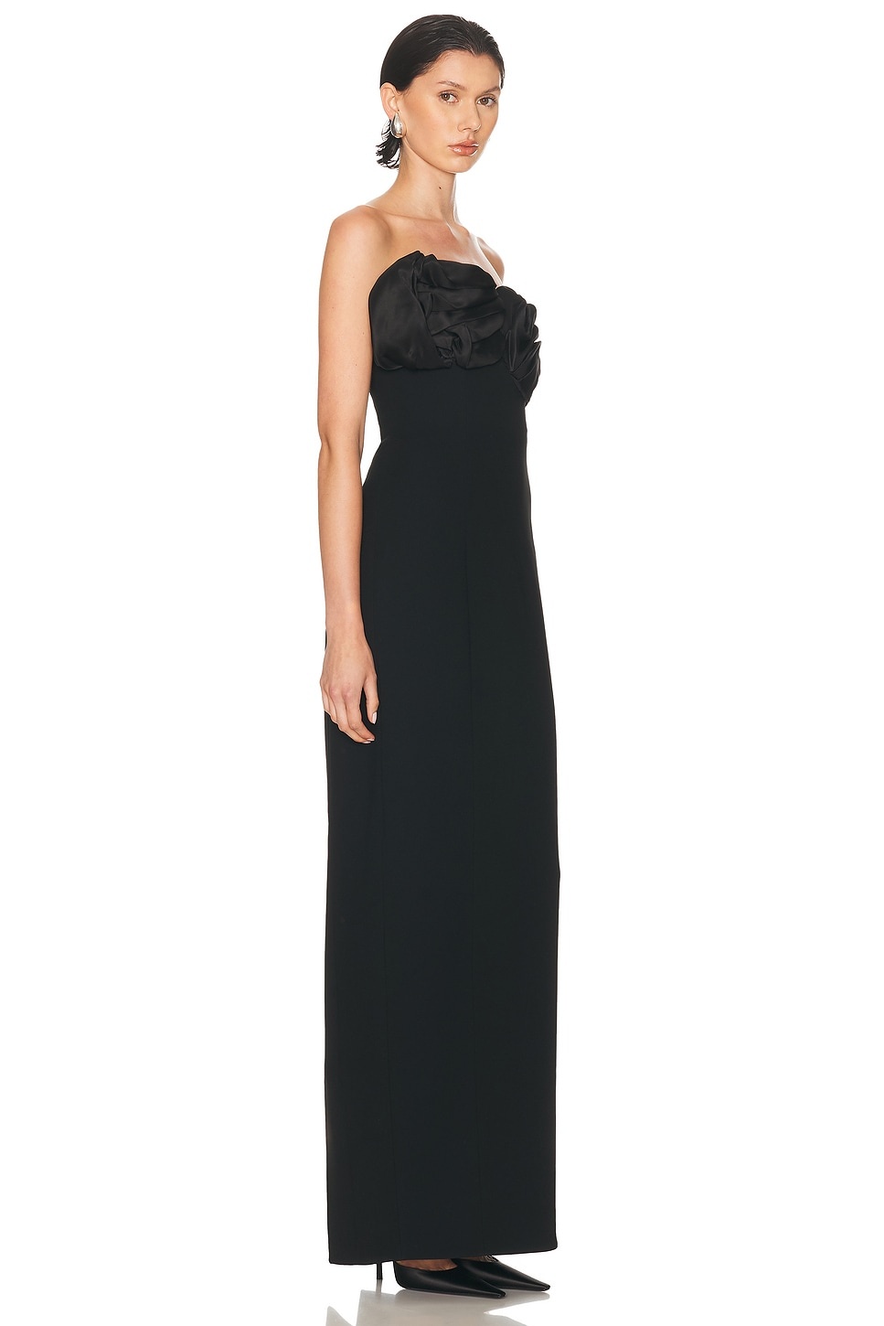 Levi Gown - 2