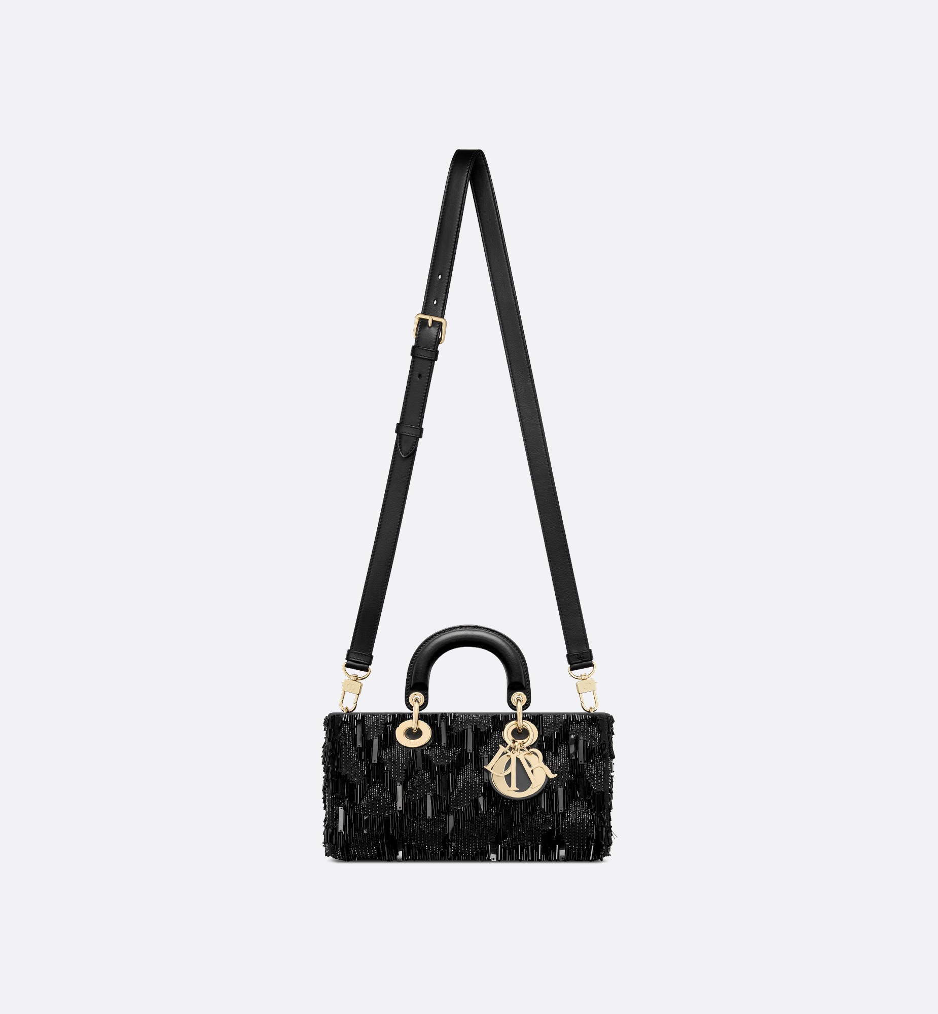Medium Lady D-Joy Bag - 4