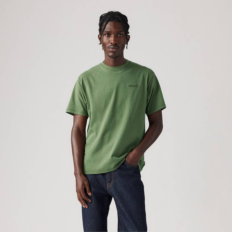 RED TAB™ VINTAGE T-SHIRT 2