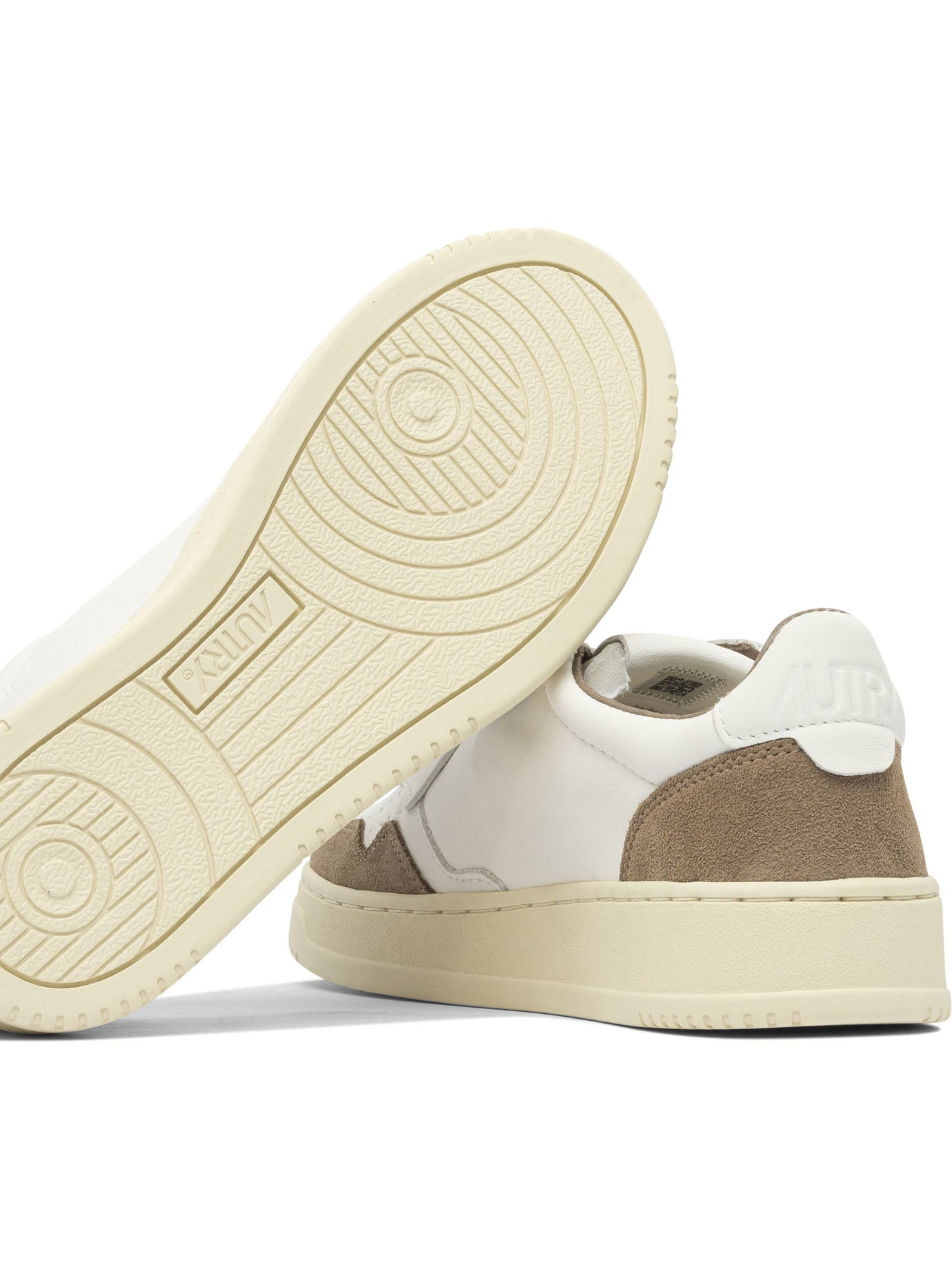 Autry "medalist Low" Sneakers - 5