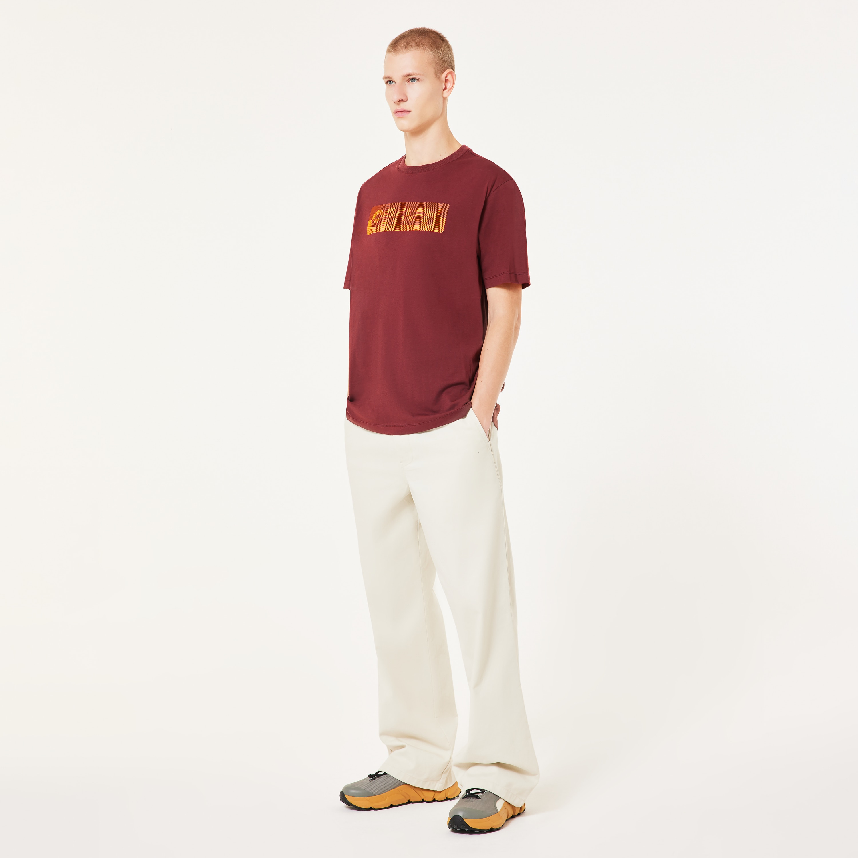 Duality B1B Tee - 6