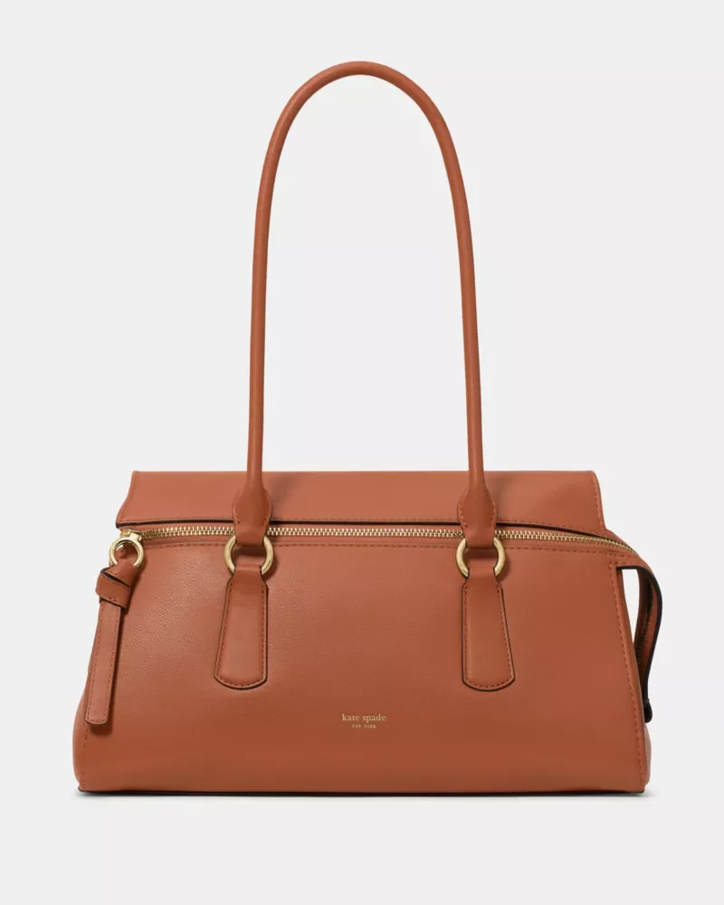 Bond Shoulder Bag - 1
