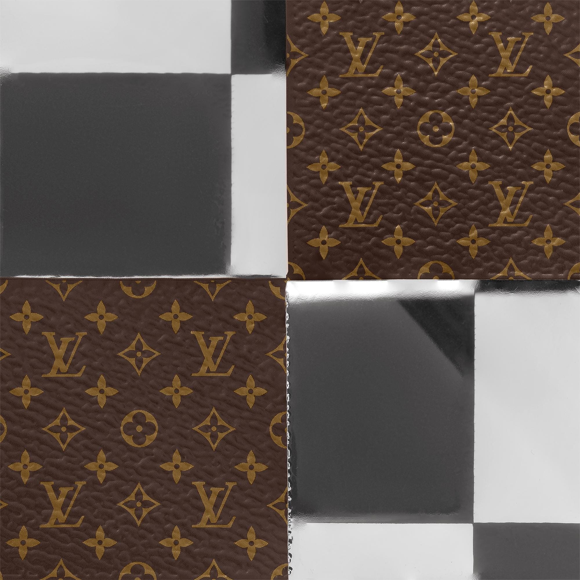 Keepall Bandoulière 50 - 6