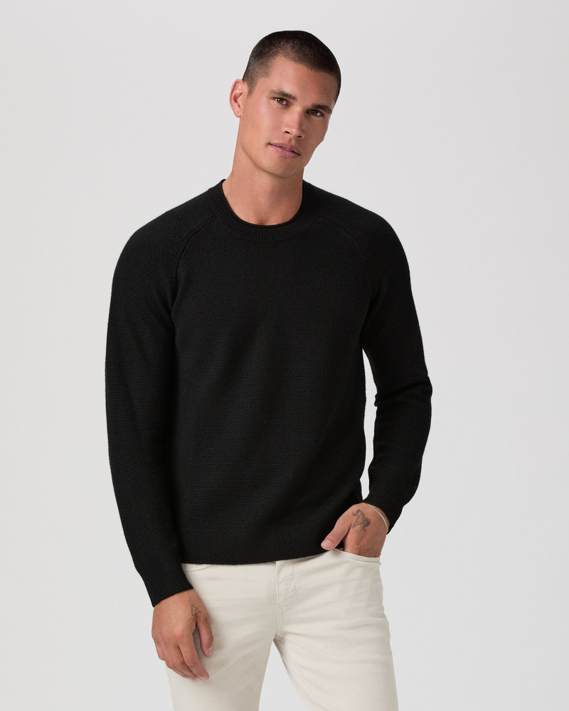 Bryson Sweater 1