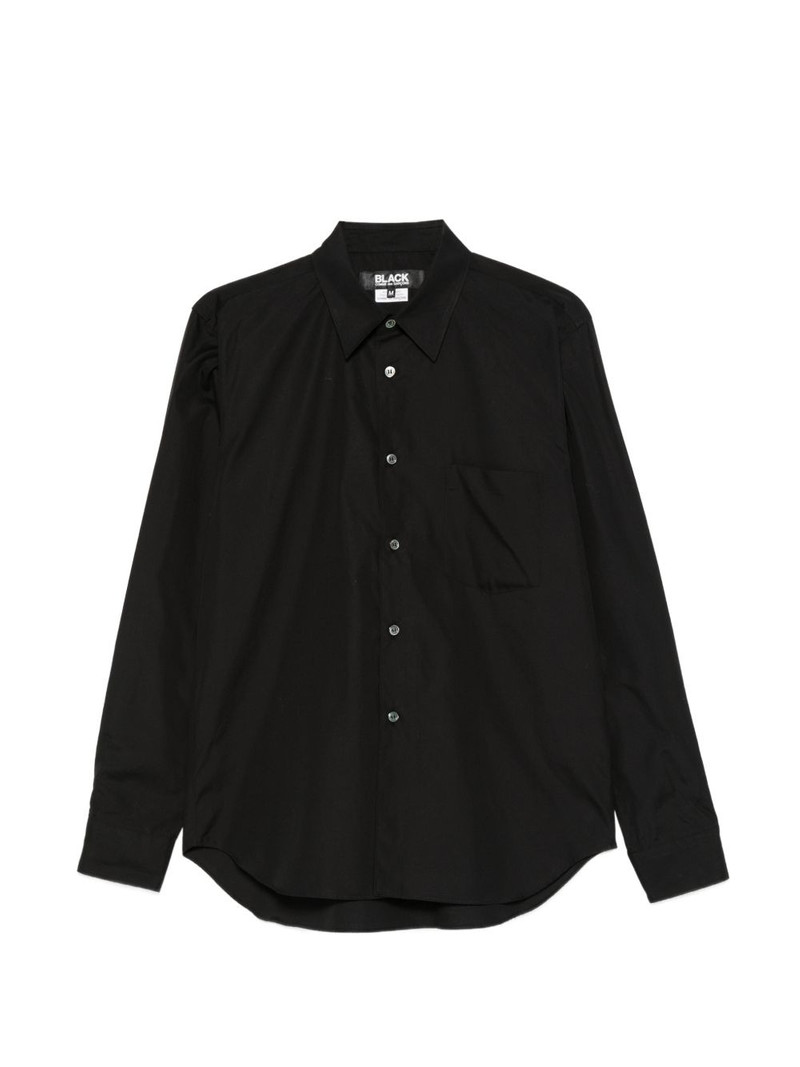patch-pocket shirt 1