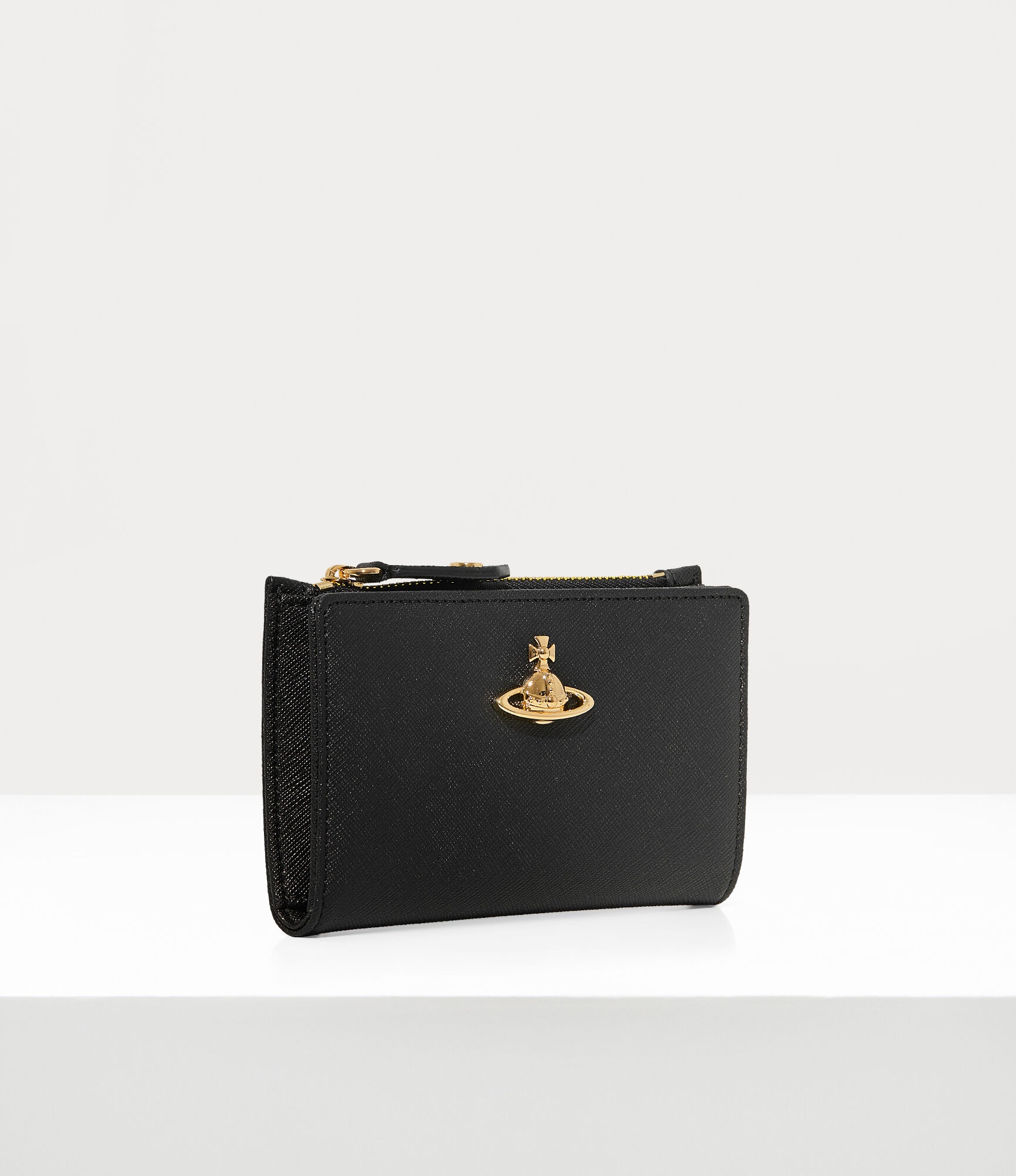 SLIM FLAP CARD HOLDER - 2