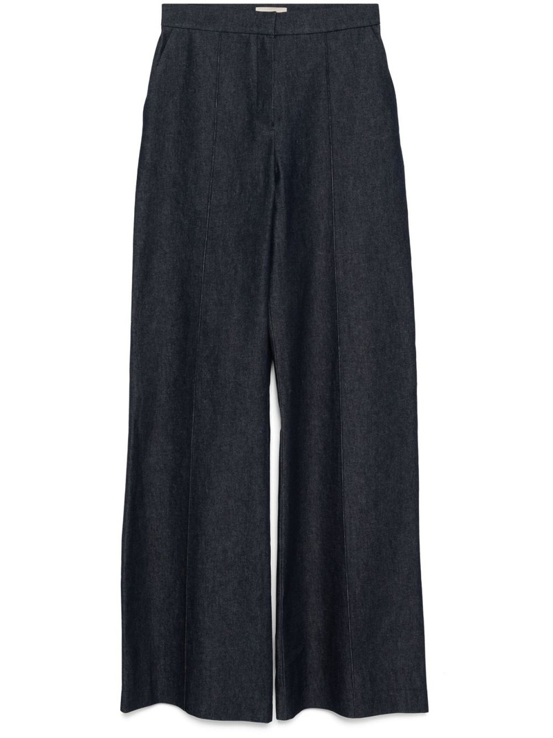 bootcut 청바지 1