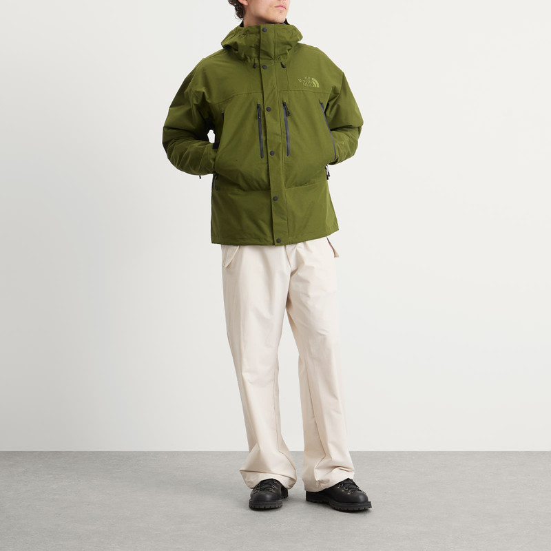 The North Face The North Face Remastered Mountain Tek Gore-Tex Jacket outlook