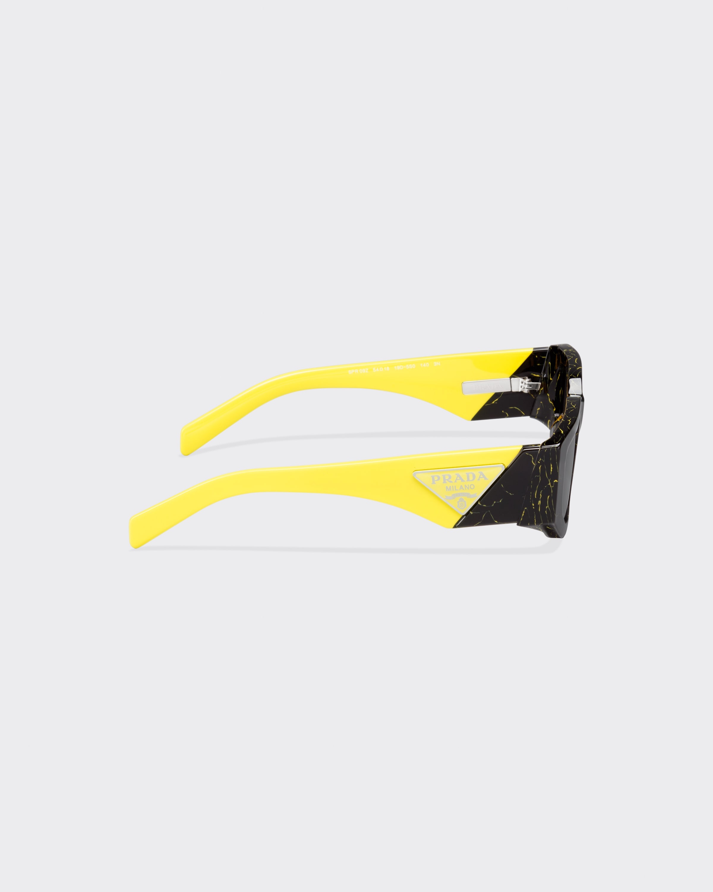 Prada Symbole sunglasses - 4