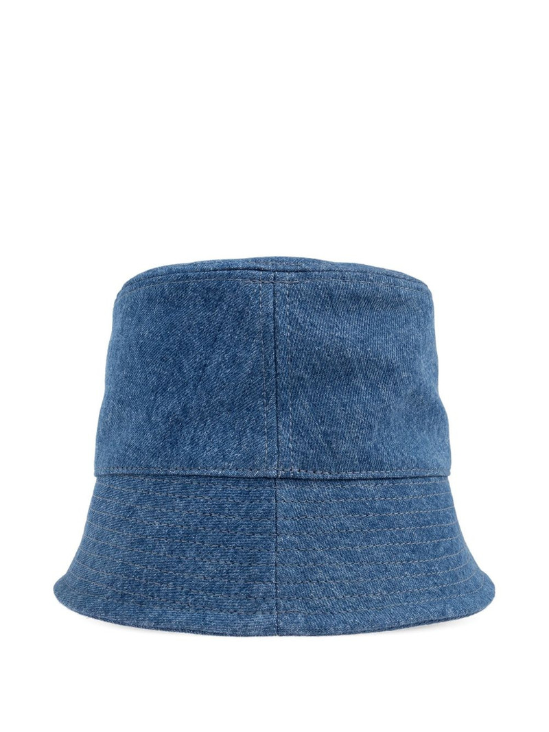 Marni appliqué bucket hat outlook