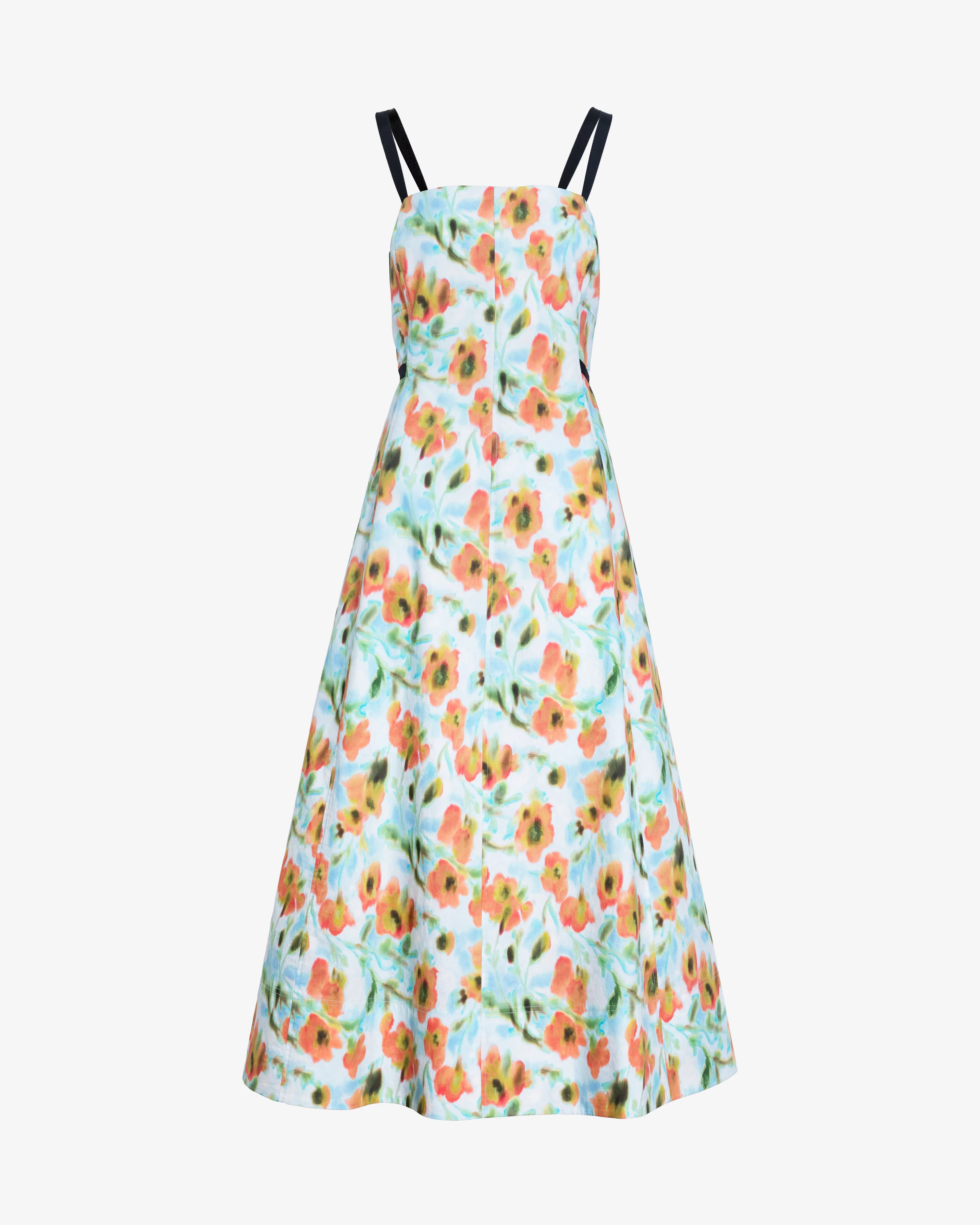 TAVIA DRESS - 1