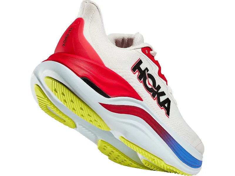 HOKA Skyward X - 6