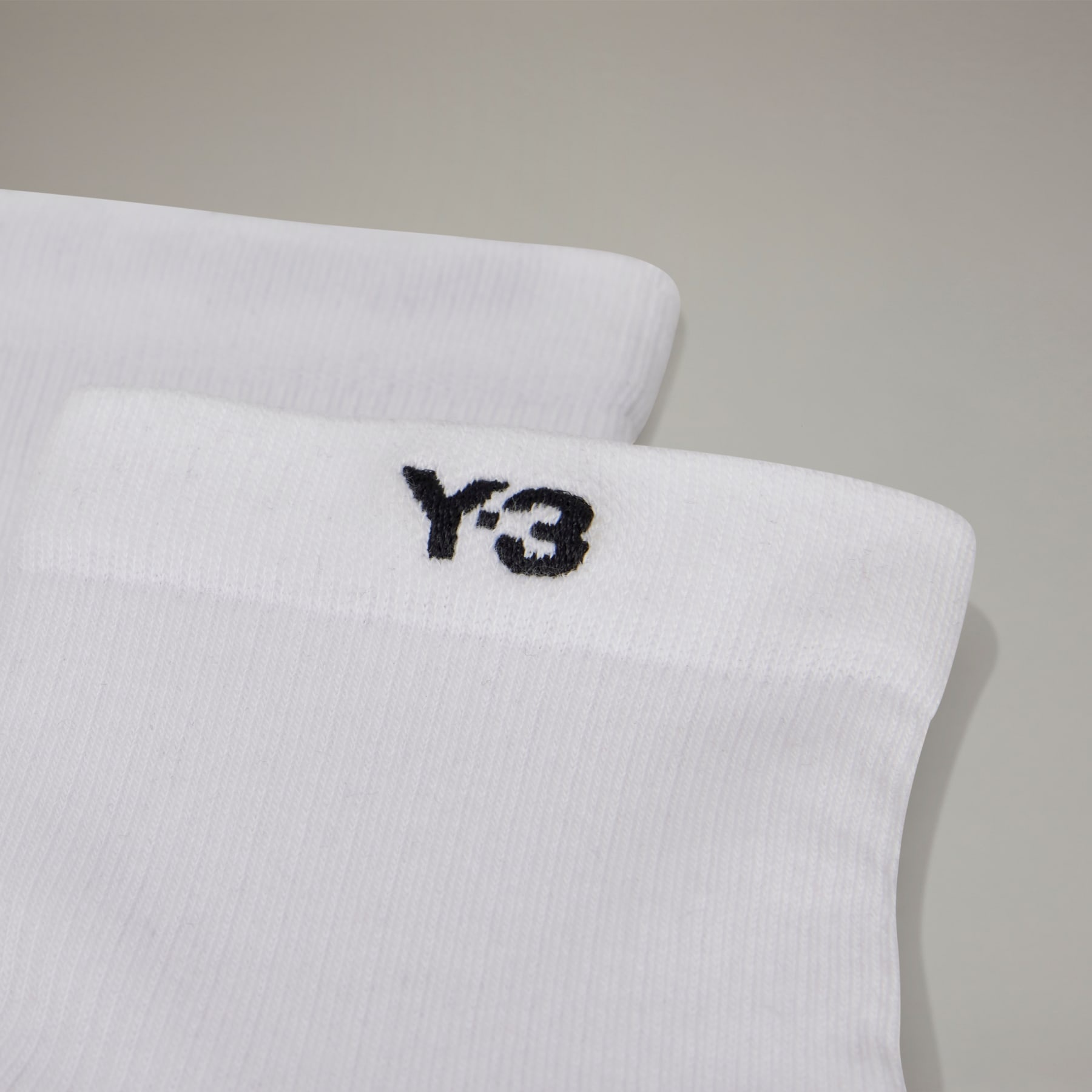Y-3 Classic Lo Socks - 2