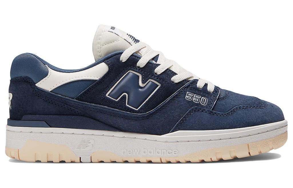 New Balance 550 'Indigo Sea Salt' BB550SLA - 2