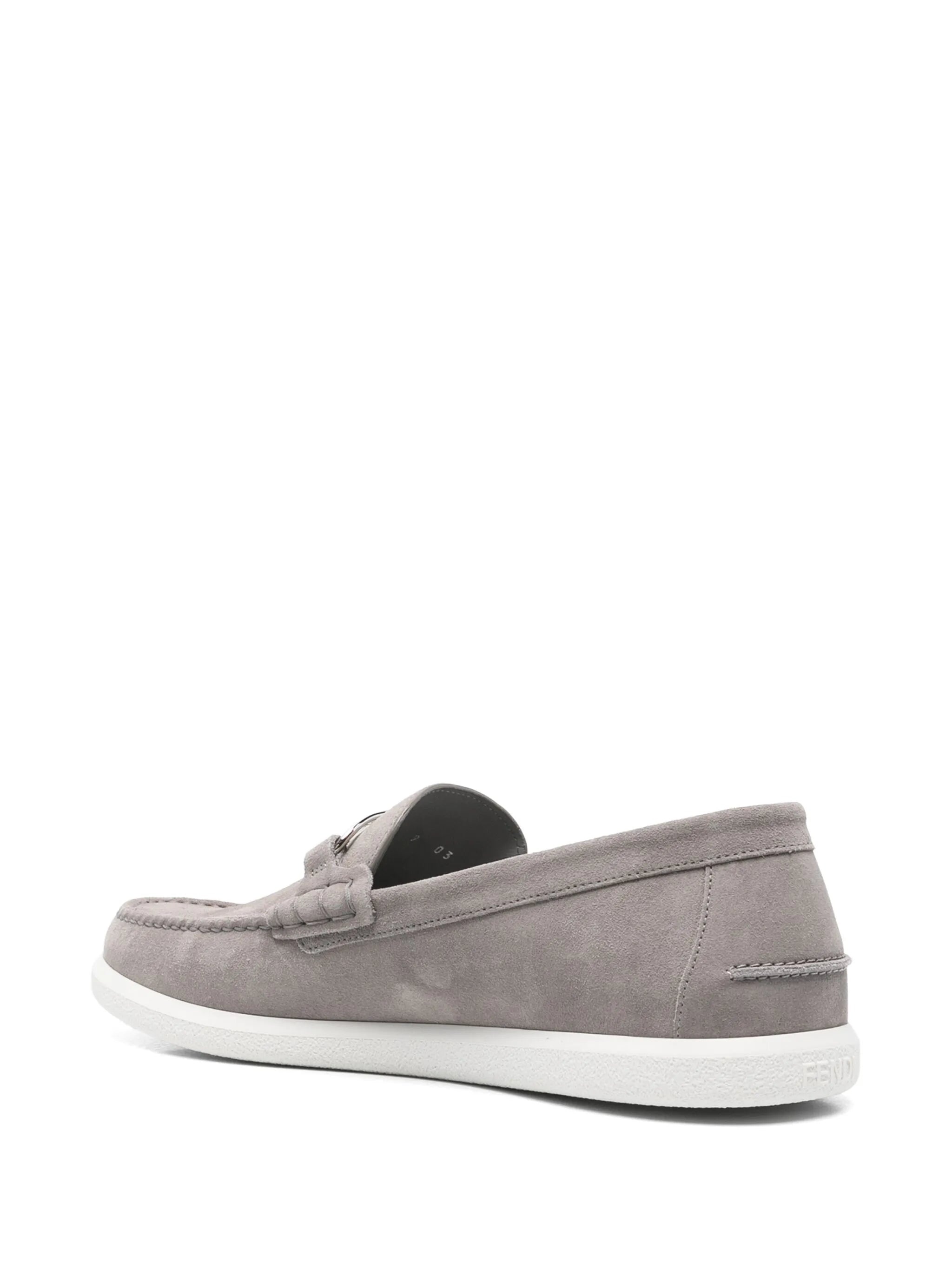 O'Lock Loafers - 2
