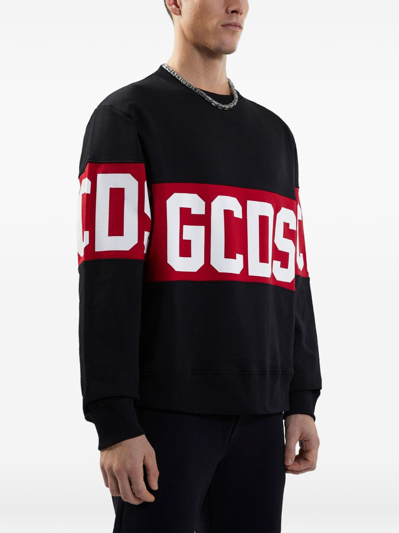 logo sweatshirt 3