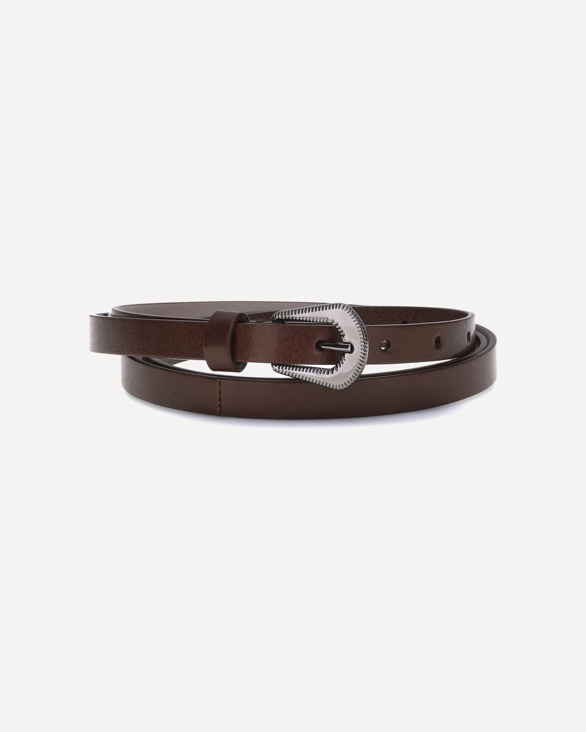 Leather Belt - 1
