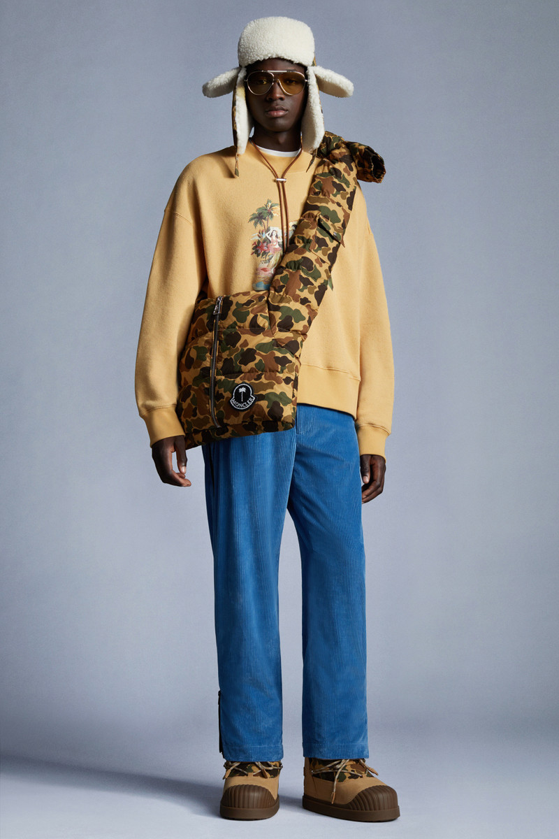 Quilted Cotton Bag 6