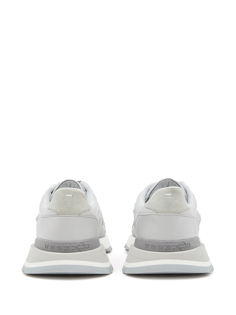 low-top sneakers - 4